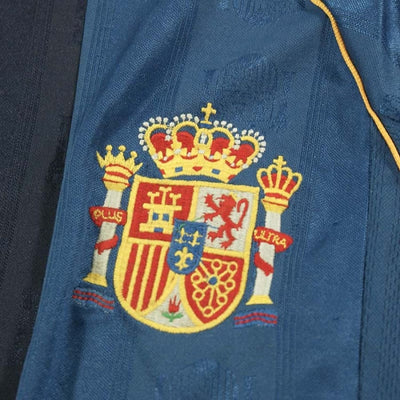 Maillot de football équipe dEspagne 1998-2000 - Adidas - Espagne