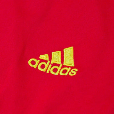 Maillot de football équipe dEspagne 2004-2005 - Adidas - Espagne