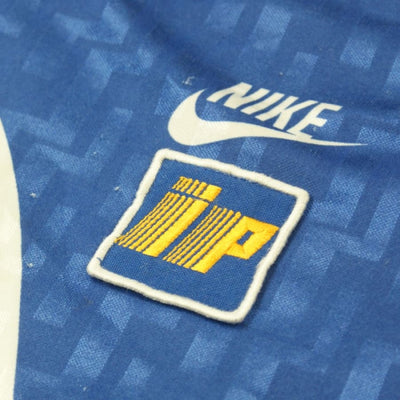 Maillot de football équipe dItalie 1996 -1997 - Nike - Italie