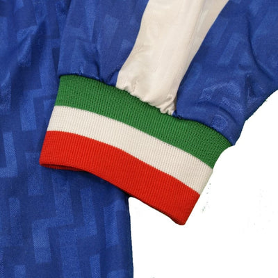 Maillot de football équipe dItalie 1996 -1997 - Nike - Italie