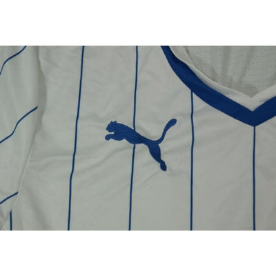 Maillot de football équipe dItalie 2014 - Puma - Italie