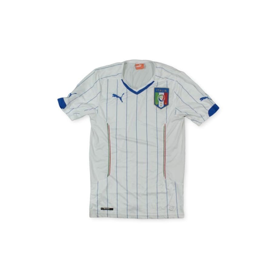 Maillot de football équipe dItalie 2014 - Puma - Italie