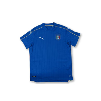 Maillot de football équipe dItalie 2016-2017 - Puma - Italie