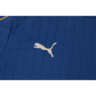 Maillot de football équipe dItalie 2016-2017 - Puma - Italie