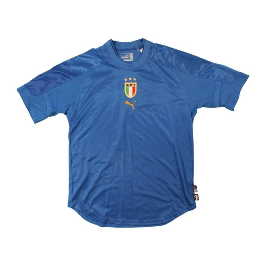 Maillot de football équipe dItalie - Puma - Italie