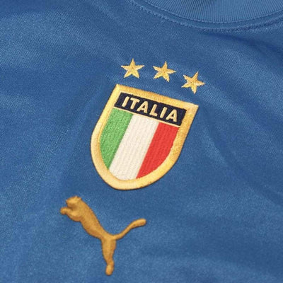 Maillot de football équipe dItalie - Puma - Italie