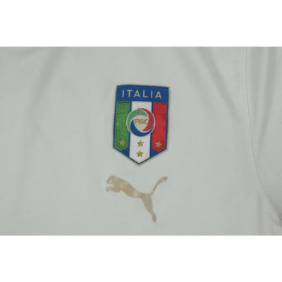 Maillot de football équipe dItalie - Puma - Italie