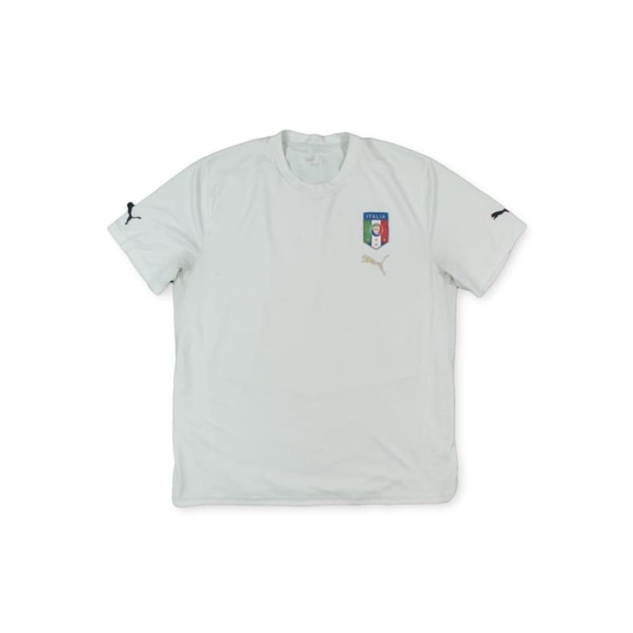 Maillot de football équipe dItalie - Puma - Italie