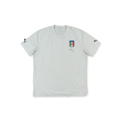 Maillot de football équipe dItalie - Puma - Italie