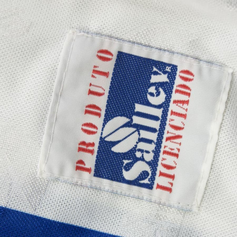 Maillot de football équipe du FC Porto 1997-1998 - Autres marques - FC Porto