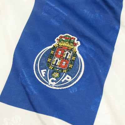 Maillot de football équipe du FC Porto 1997-1998 - Autres marques - FC Porto