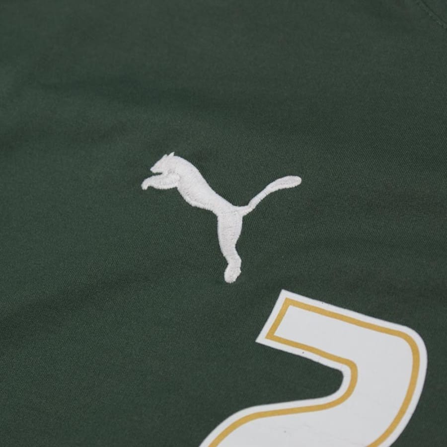 Maillot de football équipe du Plymouth Argyle Football Club n°22 - Puma - Plymouth Argyle Football Club