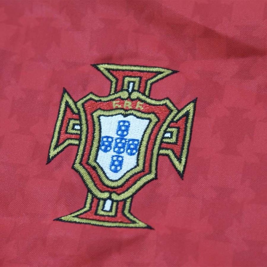 Maillot de football équipe du Portugal 2004-2006 - Nike - Portugal