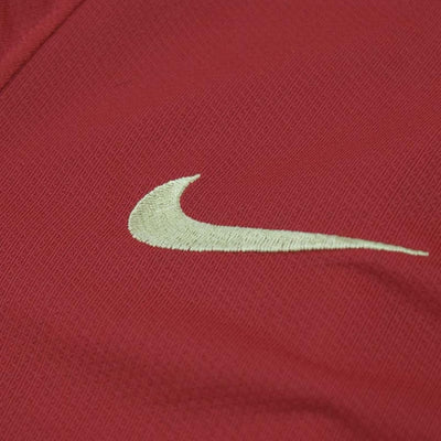 Maillot de football équipe du Portugal 2008-2009 - Nike - Portugal