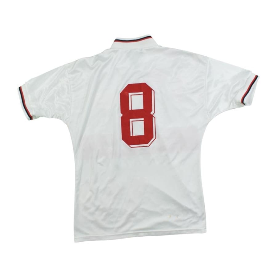 Maillot de football équipe du VfB Stuttgart 1994-1995 - Adidas - VfB Stuttgart