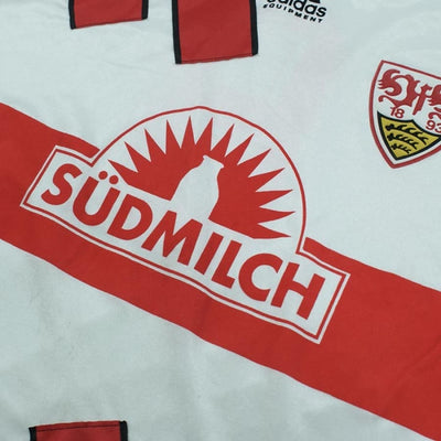 Maillot de football équipe du VfB Stuttgart 1994-1995 - Adidas - VfB Stuttgart
