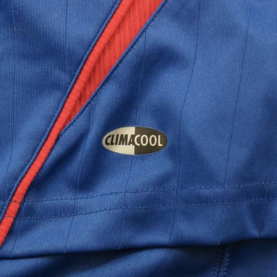 Maillot de football équipe de France 2006-2007 - Adidas - Equipe de France