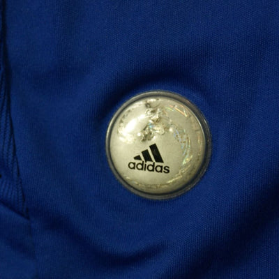 Maillot de football équipe de France 2008-2009 - Adidas - Equipe de France