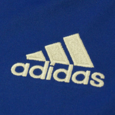 Maillot de football équipe de France 2008-2009 - Adidas - Equipe de France