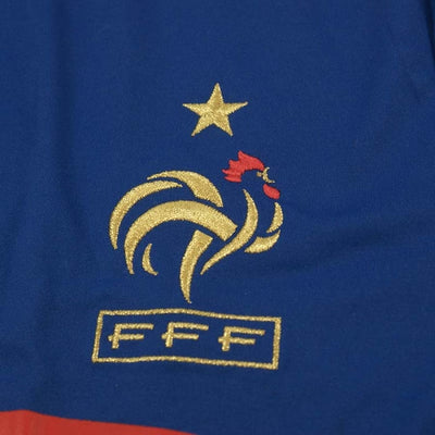 Maillot de football équipe de France 2008-2009 - Adidas - Equipe de France