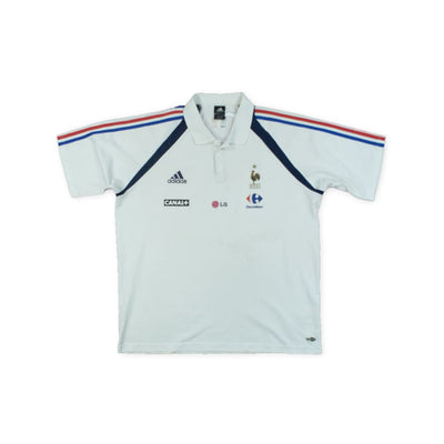 Maillot de football Equipe de France - Adidas - Equipe de France