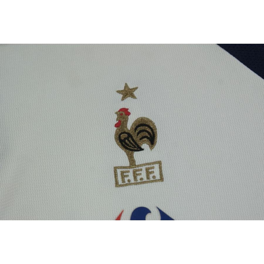 Maillot de football Equipe de France - Adidas - Equipe de France