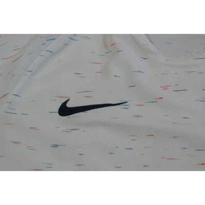 Maillot de football Equipe de France extérieur N°7 GRIEZMANN 2018-2019 - Nike - Equipe de France