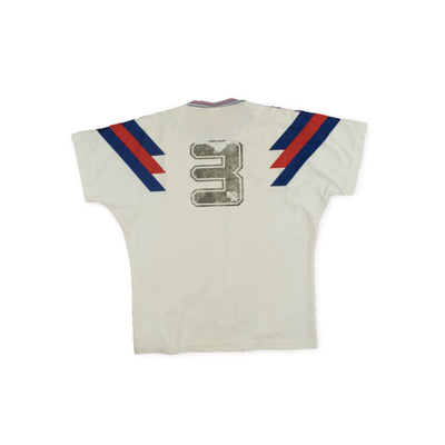 Maillot de football équipe de France vintage - Adidas - Equipe de France