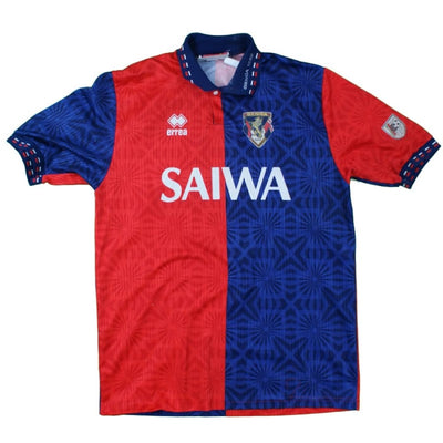 Maillot de football équipe de Genoa CFC 1993 - ERREA - Genoa CFC