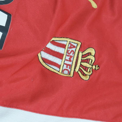 Maillot de football équipe de lAS Monaco 2004-2006 - Puma - AS Monaco