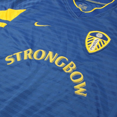 Maillot de football équipe de Leeds United - Nike - Leeds United FC