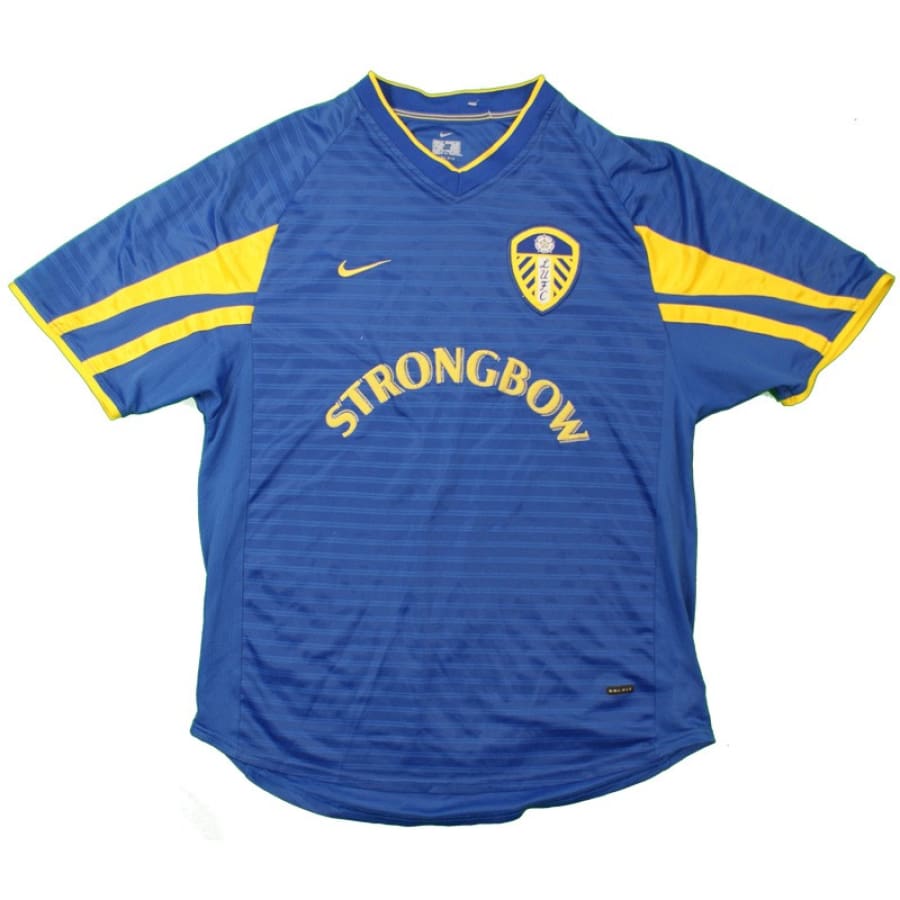 Maillot de football équipe de Leeds United - Nike - Leeds United FC