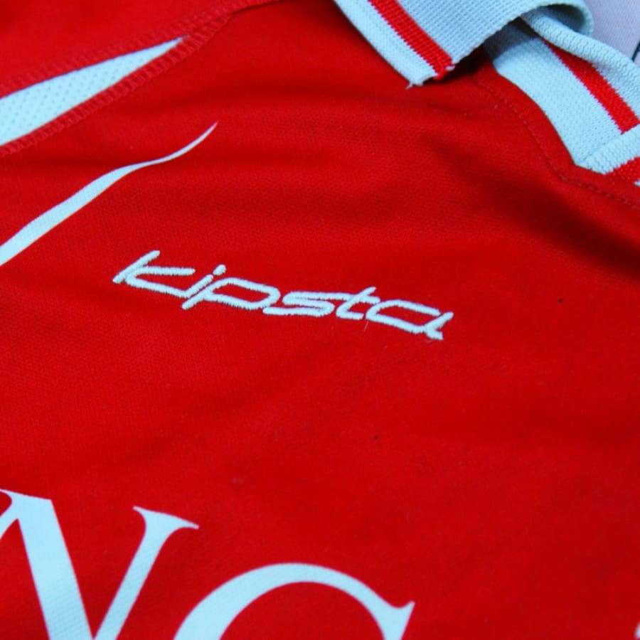 Maillot de football équipe de Lille 2001-2002 - Kipsta - LOSC