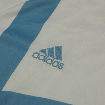 Maillot de football équipe de lolympique de Marseille 2005-2 - Adidas - Olympique de Marseille