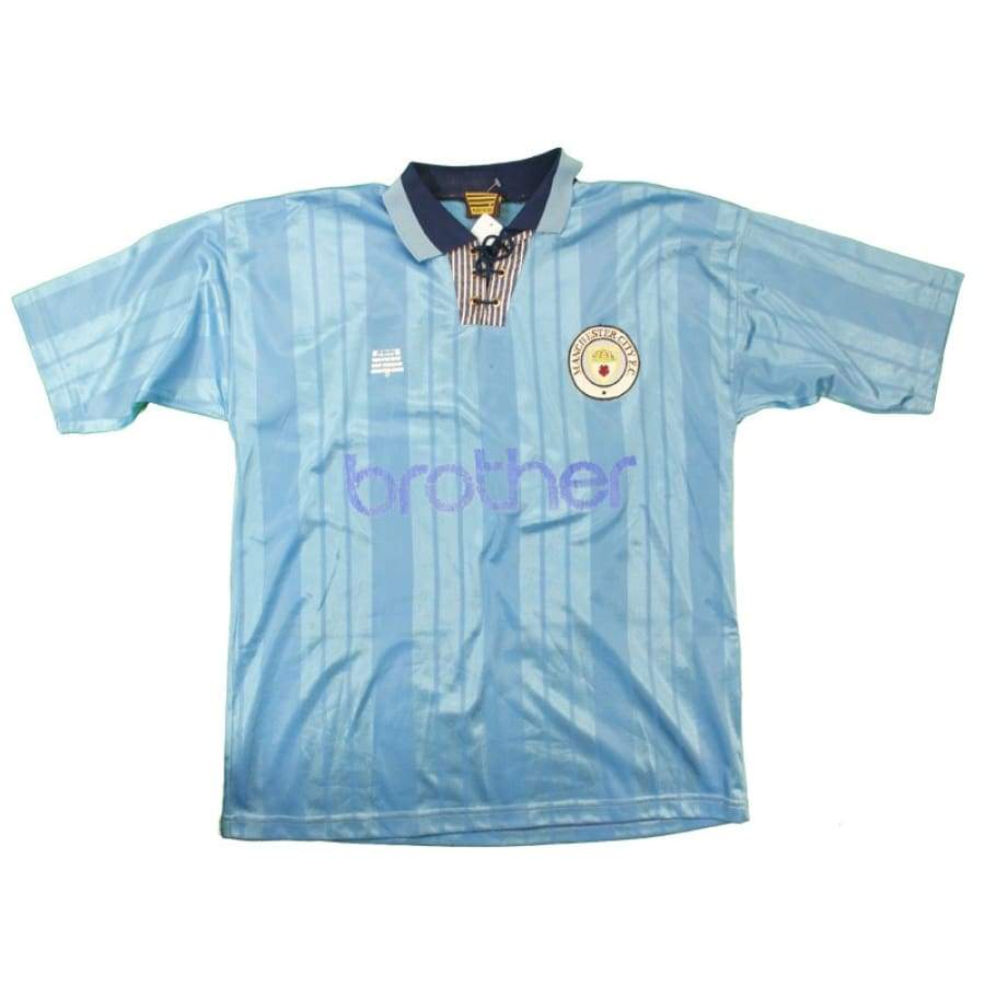 Maillot de football équipe de Manchester City FC - Autres marques - Manchester City