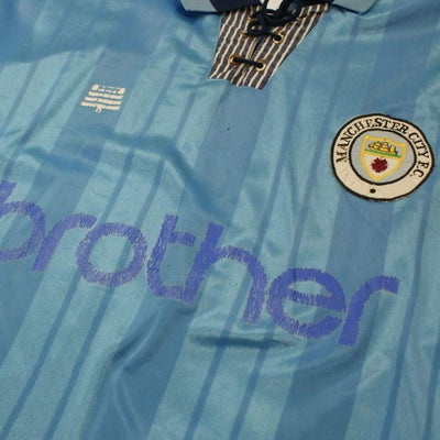 Maillot de football équipe de Manchester City FC - Autres marques - Manchester City