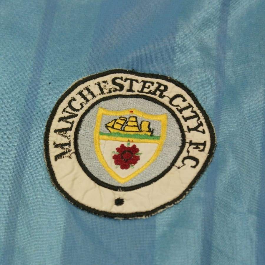 Maillot de football équipe de Manchester City FC - Autres marques - Manchester City