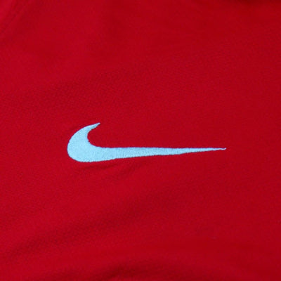 Maillot de football équipe de Manchester United 2010-2011 - Nike - Manchester United