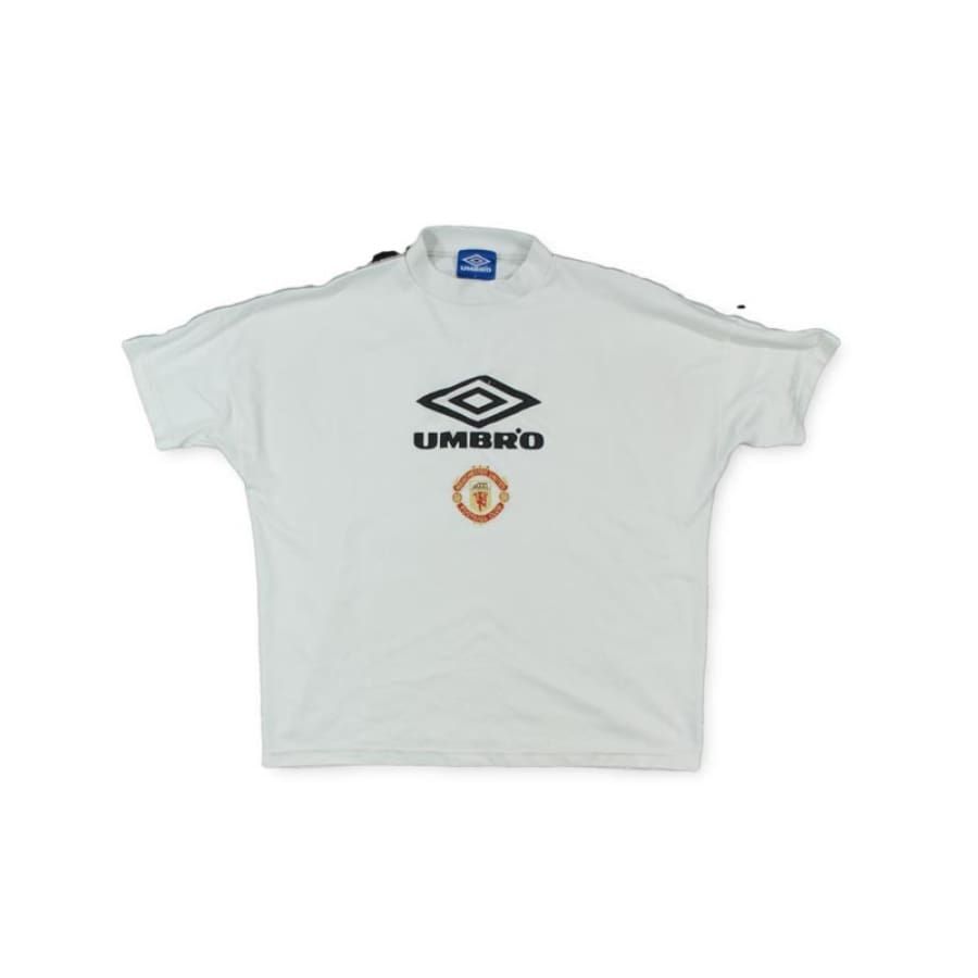 Maillot de football équipe de Manchester United - Umbro - Manchester United