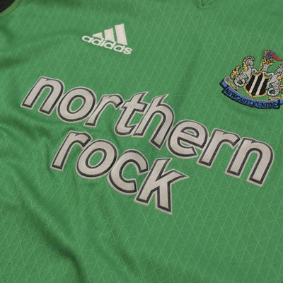Maillot de football équipe de Newcastle United FC - Adidas - Newcastle United