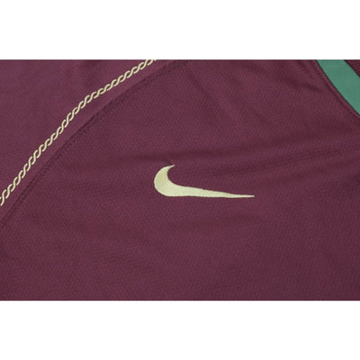 Maillot de football équipe de Portugal 2006 - Nike - Portugal