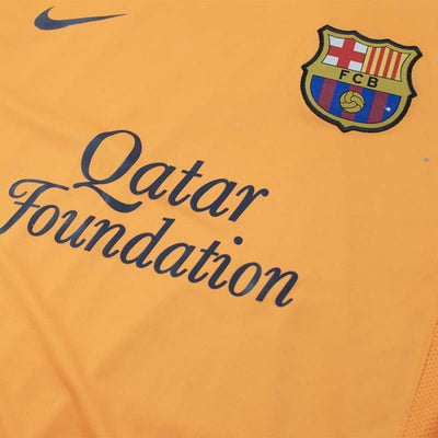 Maillot de football FC Barcelone 2011-2012 - Nike - Barcelone