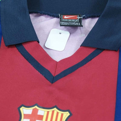 Maillot de football FC Barcelone - Nike - Barcelone