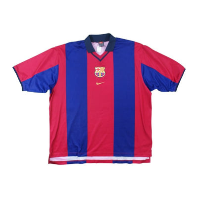 Maillot de football FC Barcelone - Nike - Barcelone