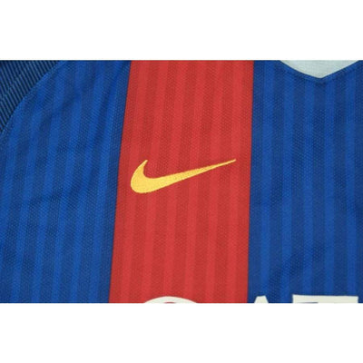 Maillot de football FC Barcelone enfant 2016-2017 - Nike - Barcelone