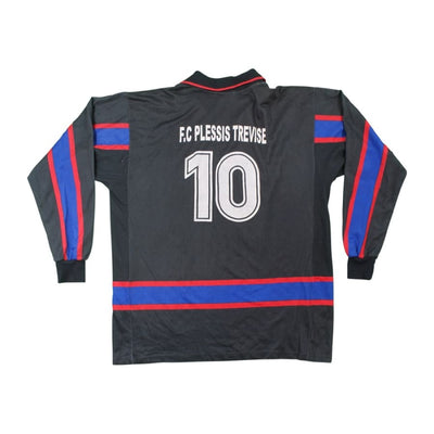 Maillot de football FC Plessis Trevise N°10 - Erima - Autres championnats