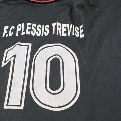 Maillot de football FC Plessis Trevise N°10 - Erima - Autres championnats