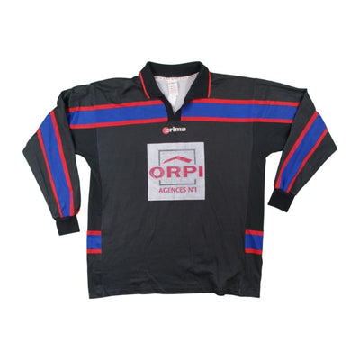 Maillot de football FC Plessis Trevise N°10 - Erima - Autres championnats