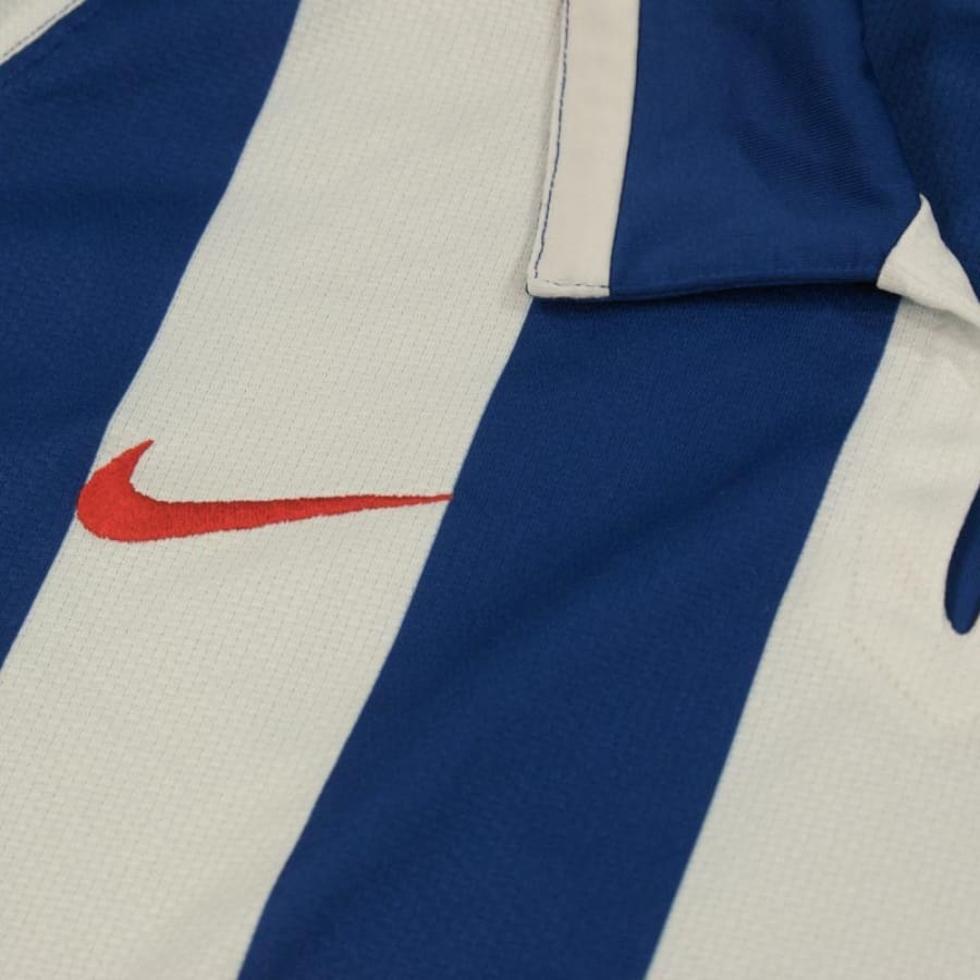 Maillot de football FC Porto 2007-2008 - Nike - FC Porto