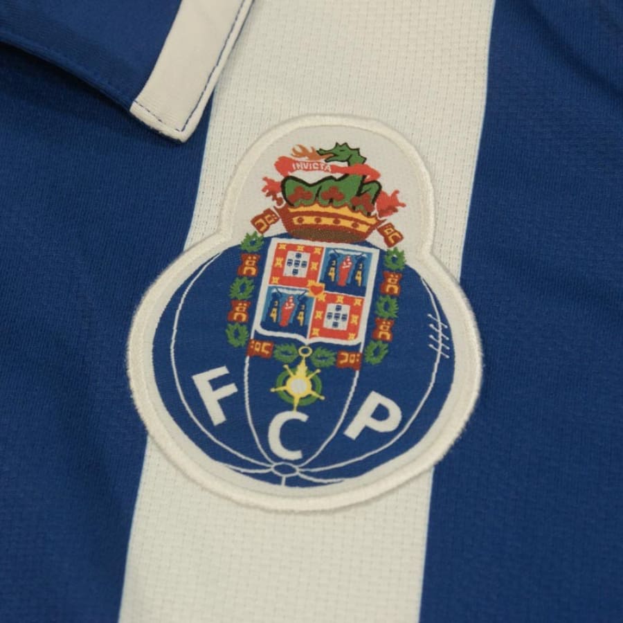 Maillot de football FC Porto 2007-2008 - Nike - FC Porto